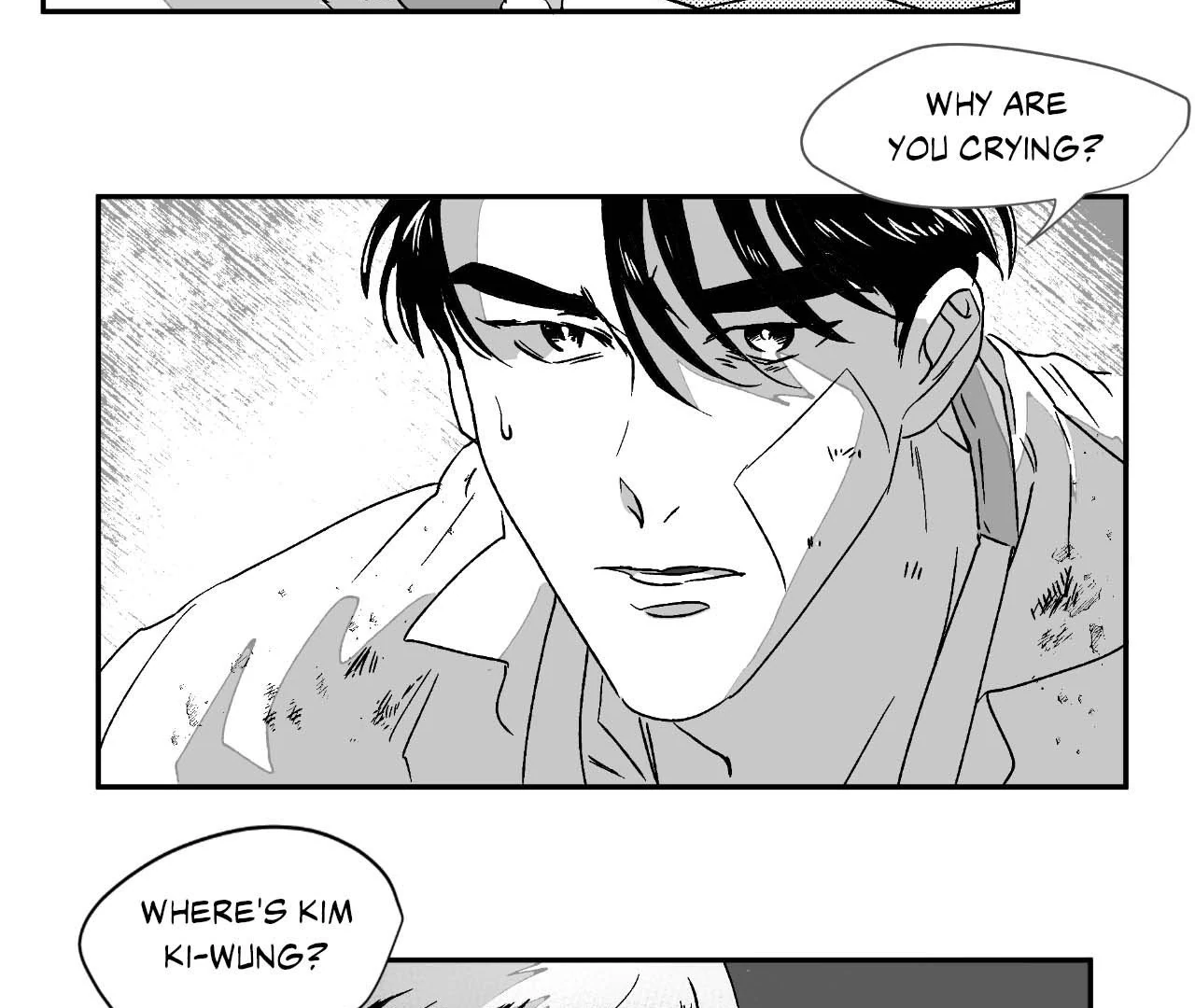 Dogma: Obsession 《Official》 - Episode 28 manhwa