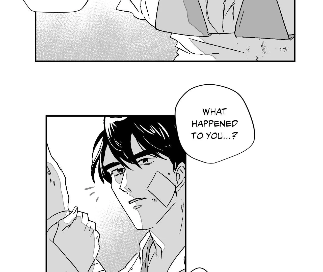 Dogma: Obsession 《Official》 - Episode 28 manhwa