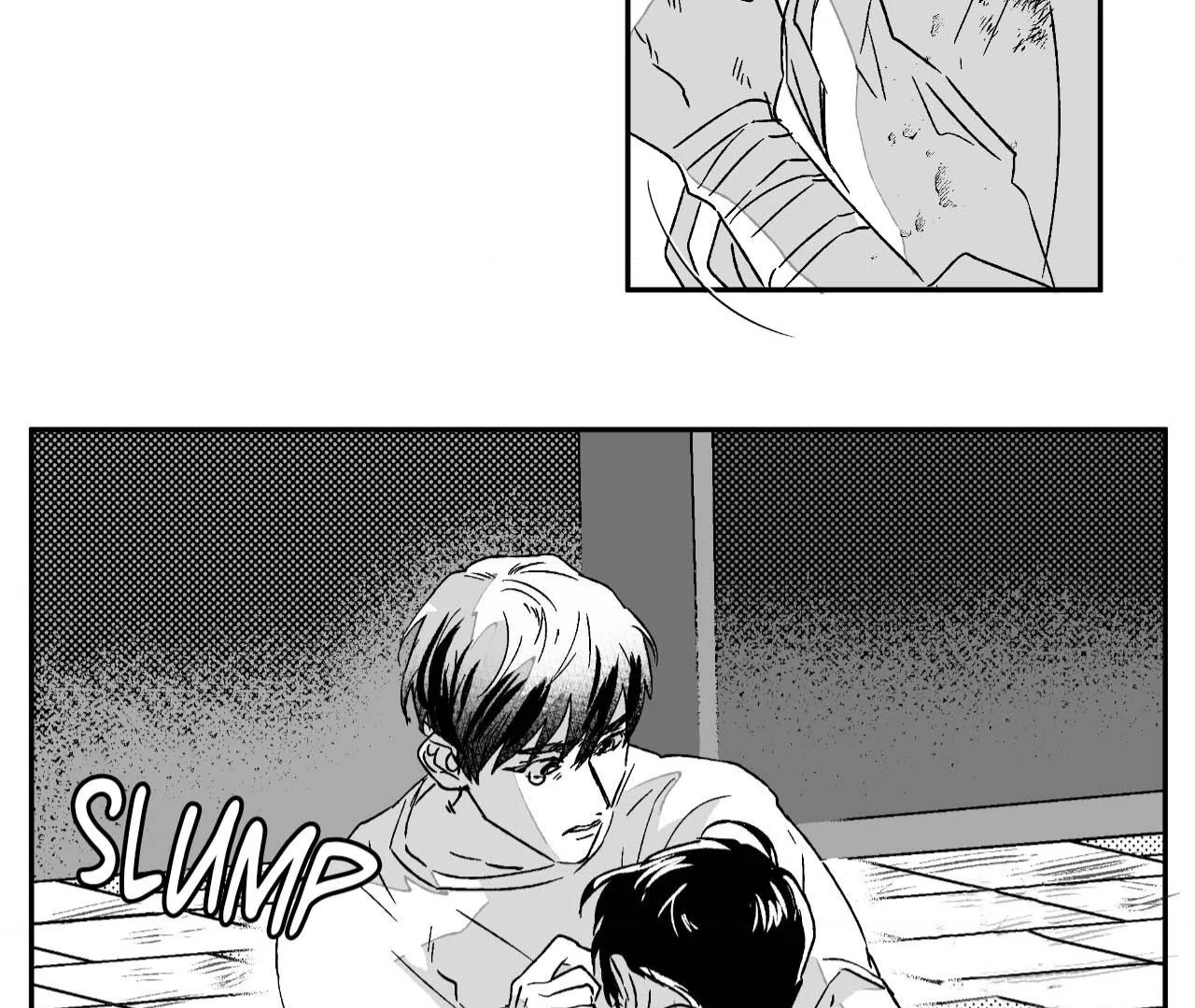 Dogma: Obsession 《Official》 - Episode 28 manhwa