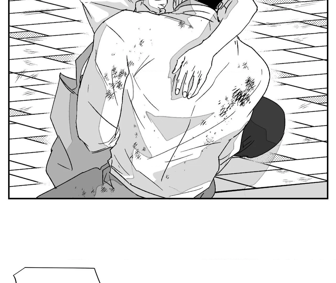 Dogma: Obsession 《Official》 - Episode 28 manhwa