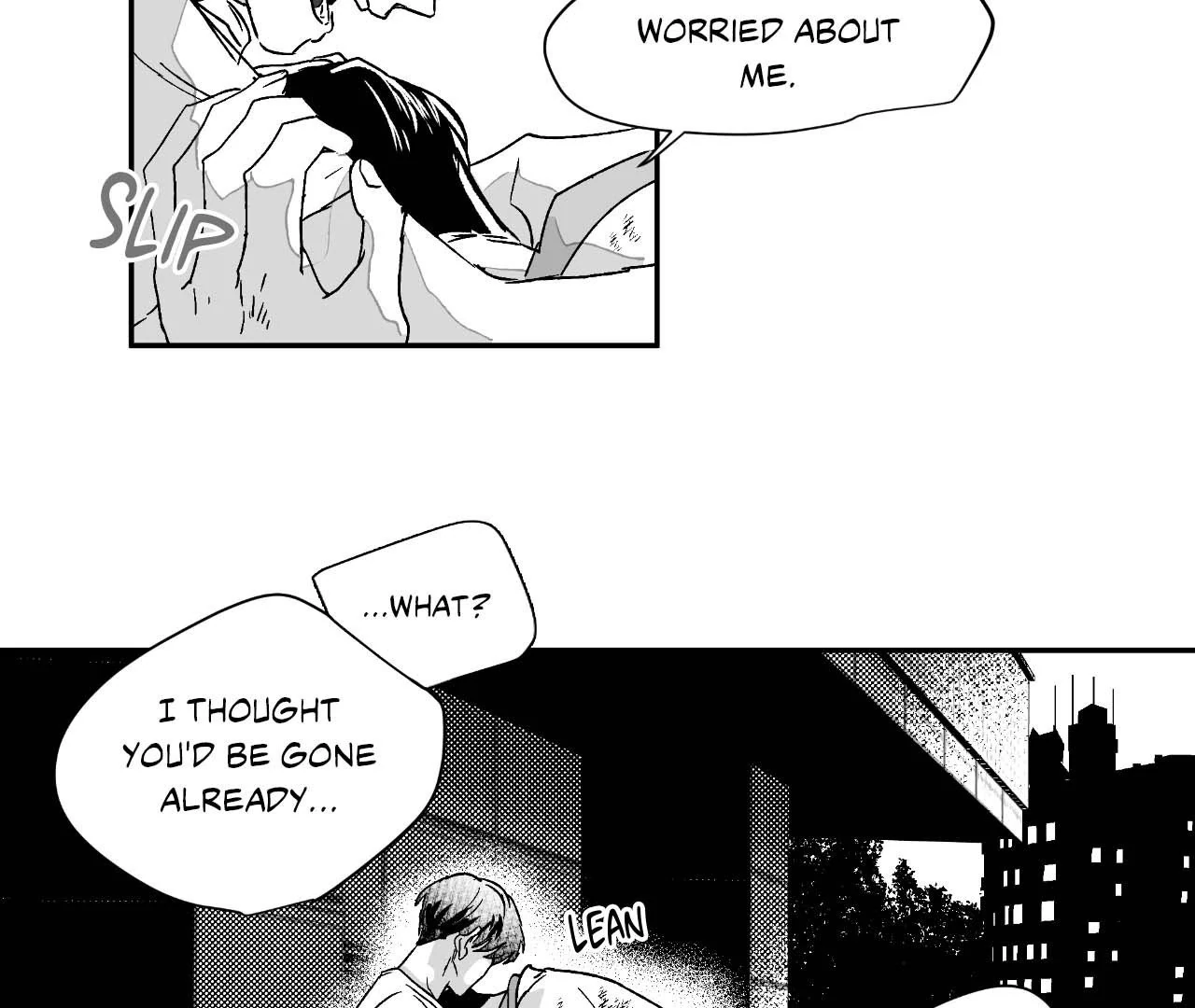 Dogma: Obsession 《Official》 - Episode 28 manhwa