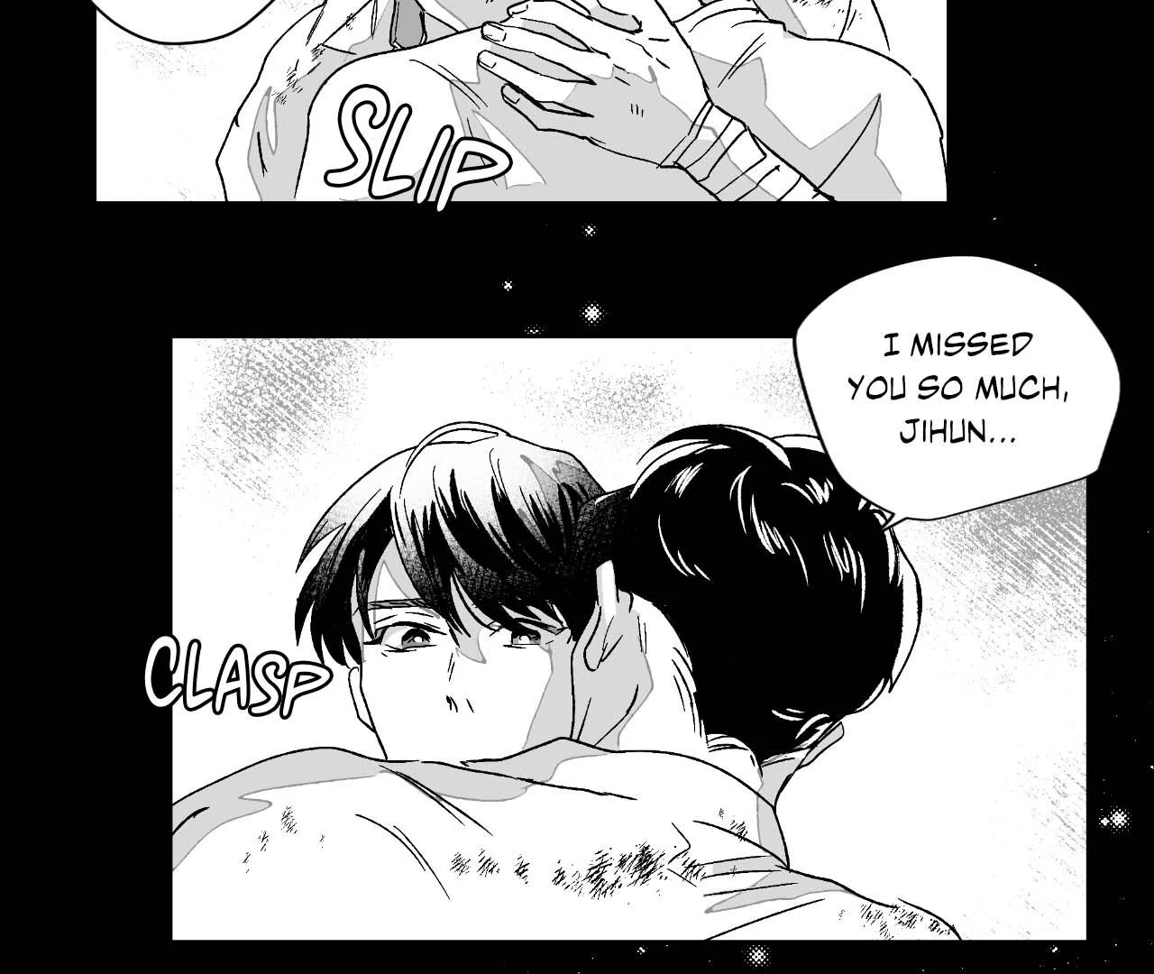 Dogma: Obsession 《Official》 - Episode 28 manhwa