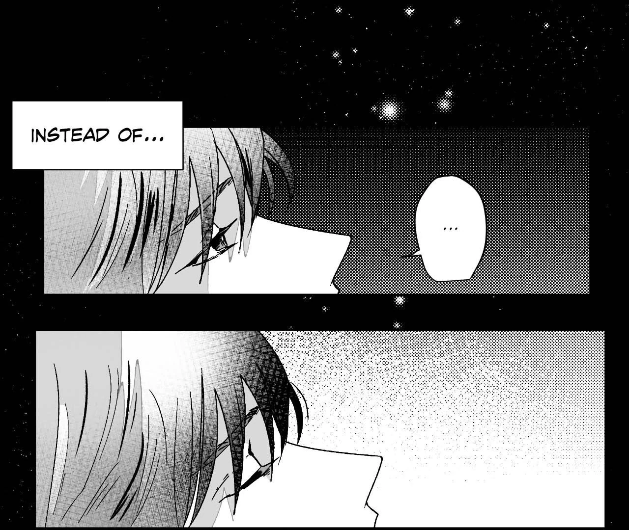 Dogma: Obsession 《Official》 - Episode 28 manhwa