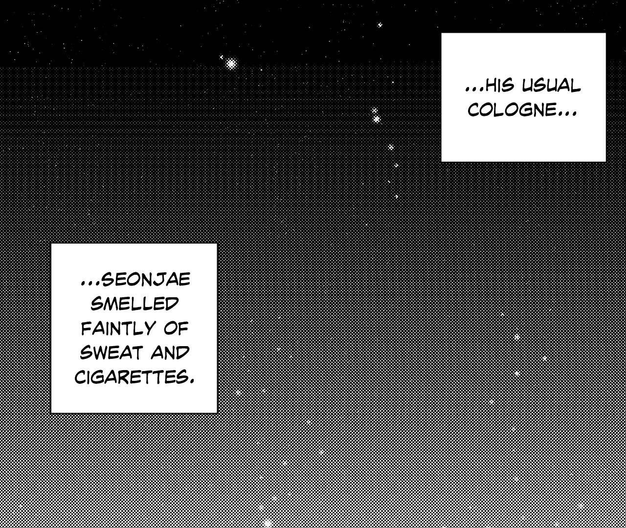 Dogma: Obsession 《Official》 - Episode 28 manhwa