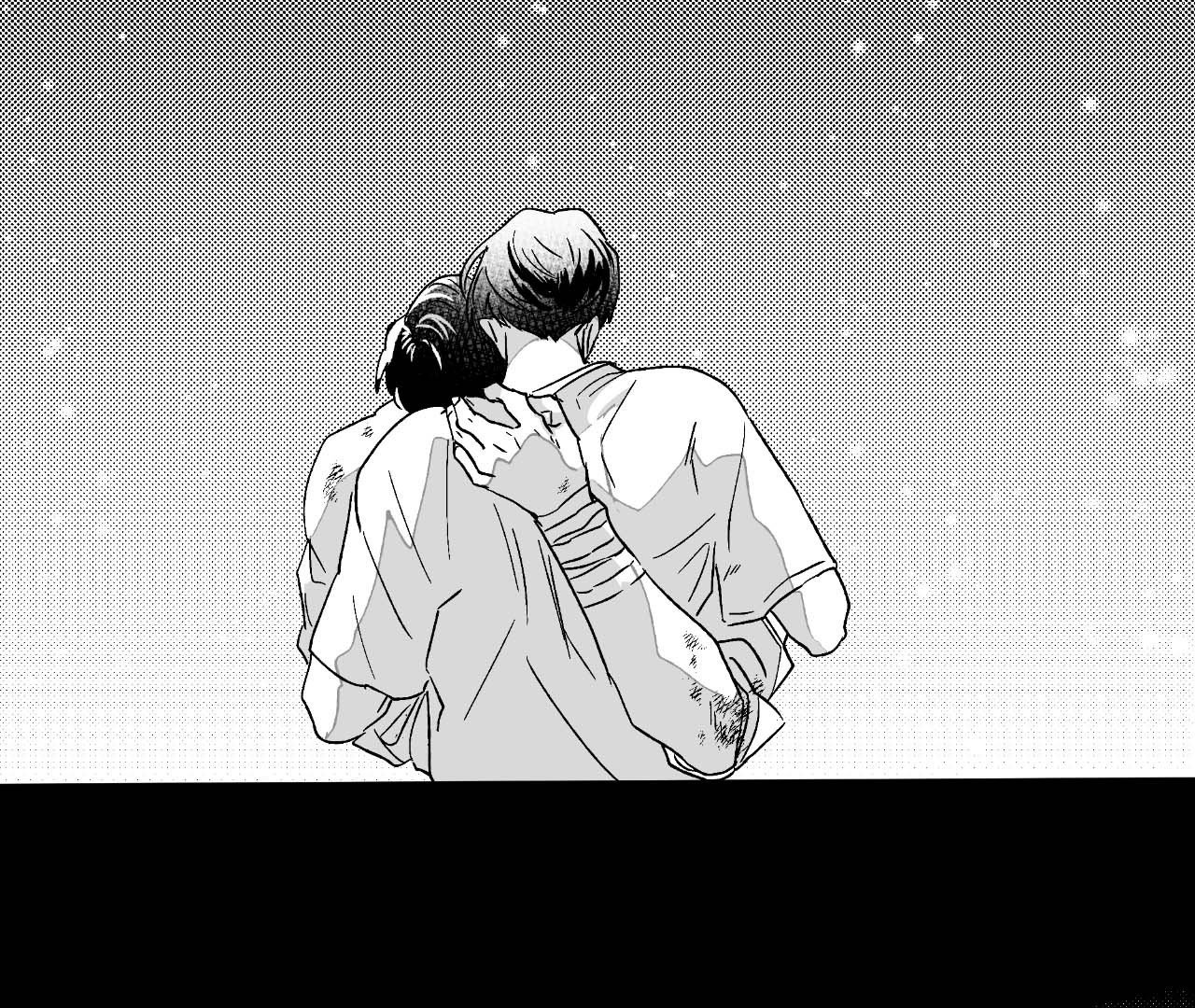 Dogma: Obsession 《Official》 - Episode 28 manhwa