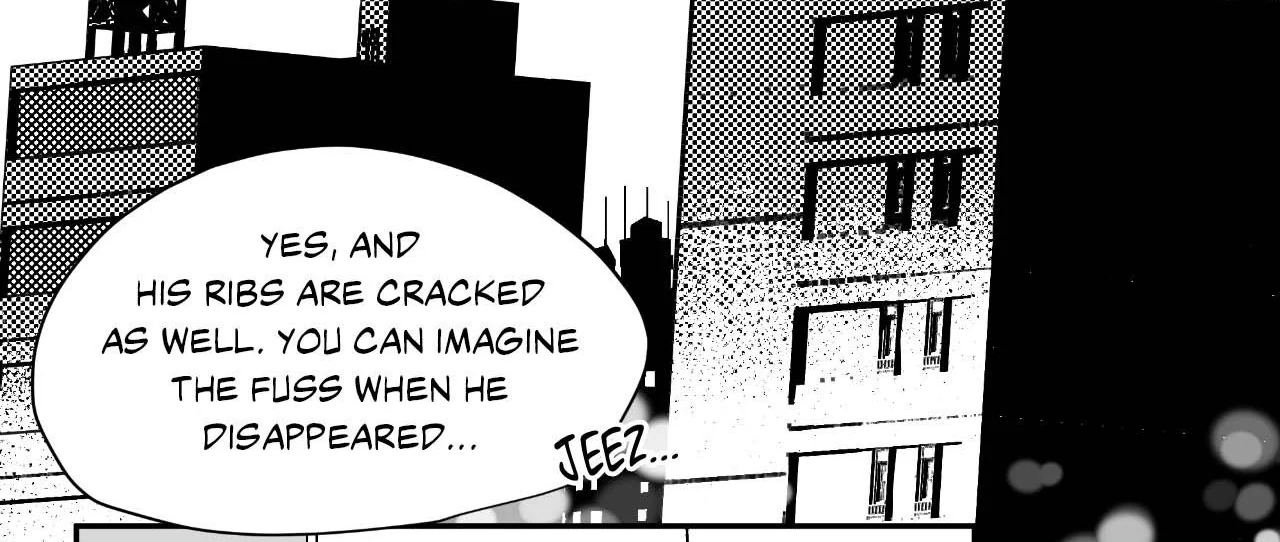 Dogma: Obsession 《Official》 - Episode 28 manhwa