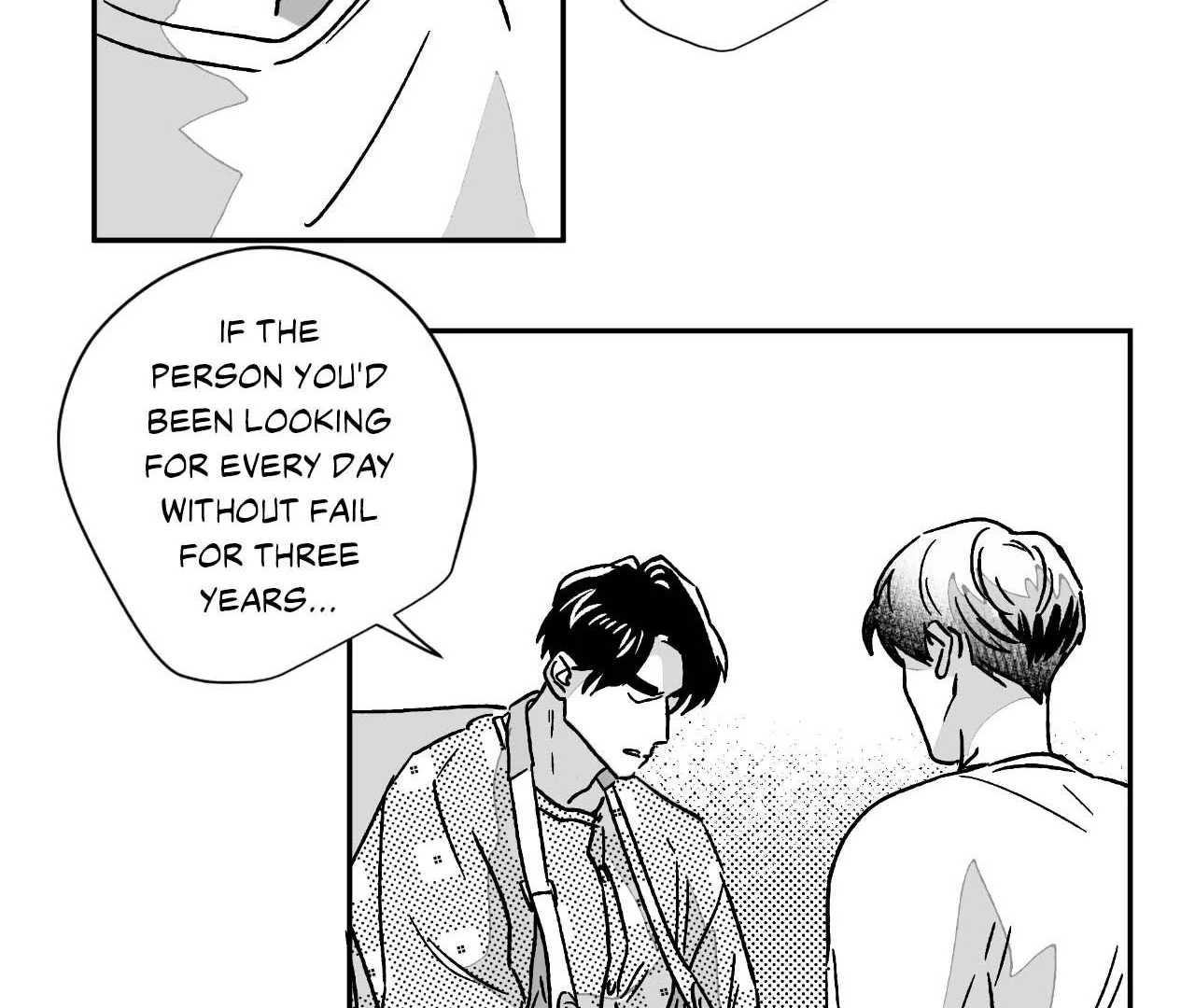 Dogma: Obsession 《Official》 - Episode 28 manhwa