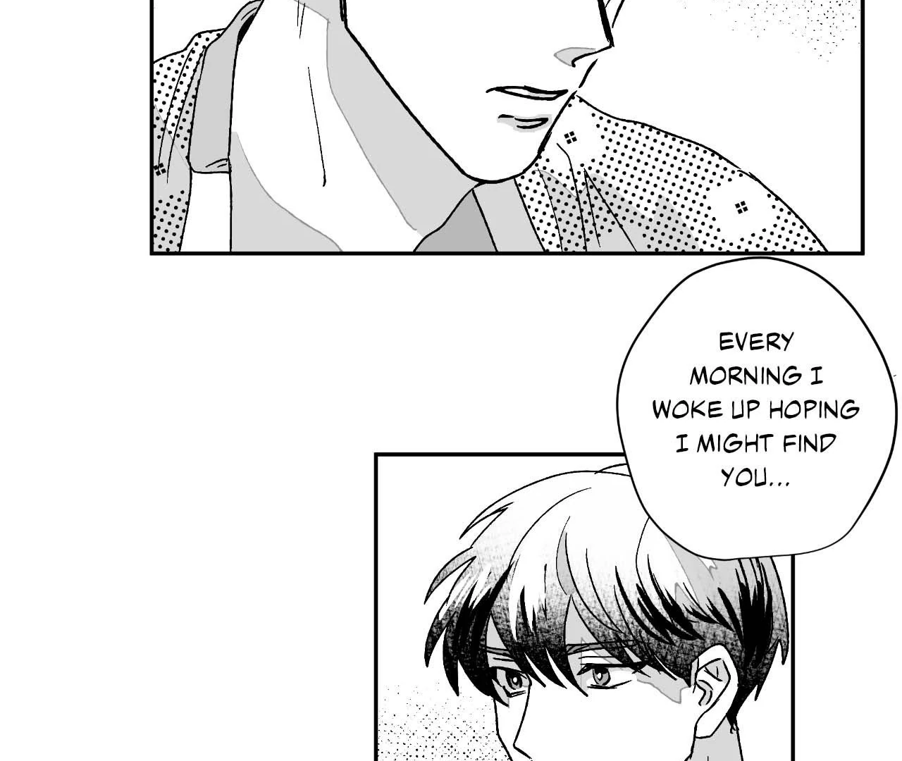 Dogma: Obsession 《Official》 - Episode 28 manhwa