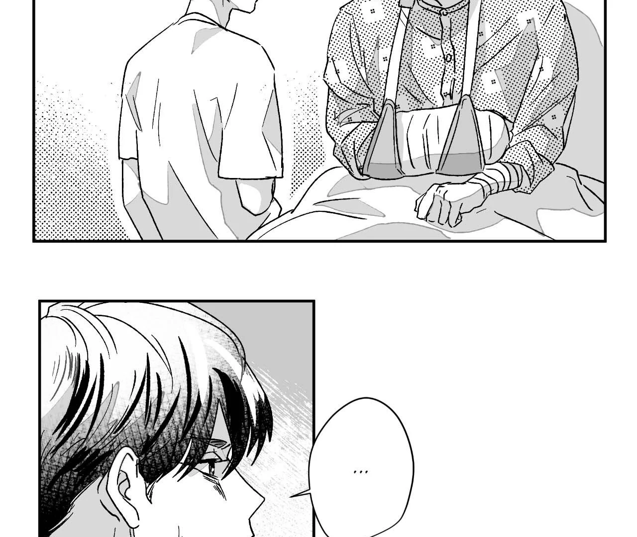 Dogma: Obsession 《Official》 - Episode 28 manhwa