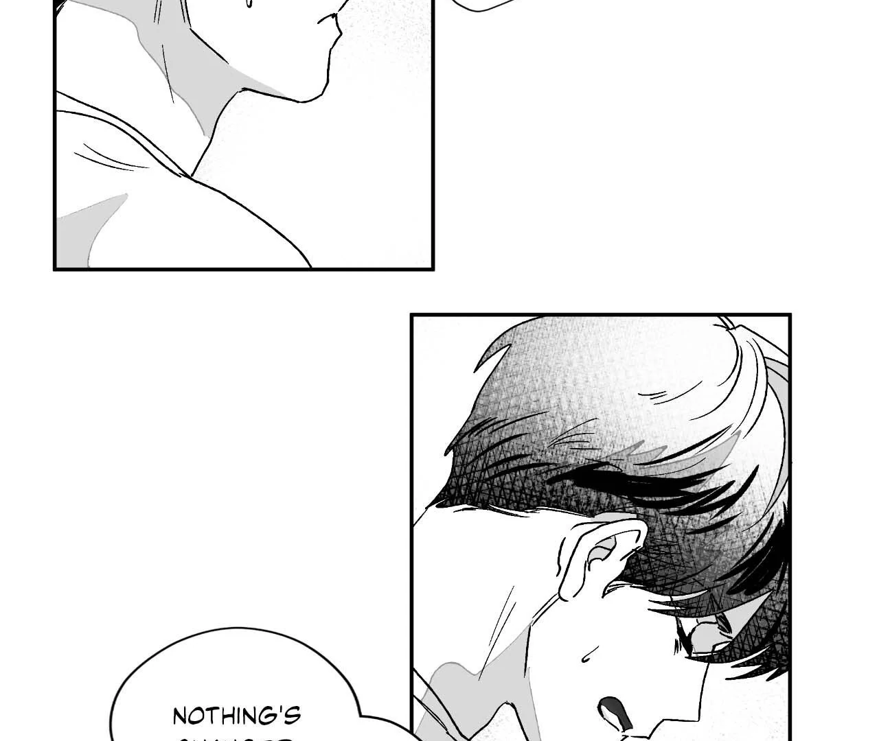 Dogma: Obsession 《Official》 - Episode 28 manhwa