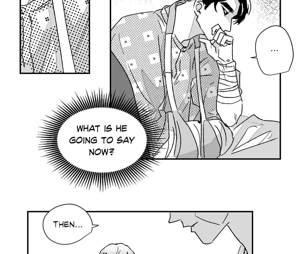 Dogma: Obsession 《Official》 - Episode 28 manhwa