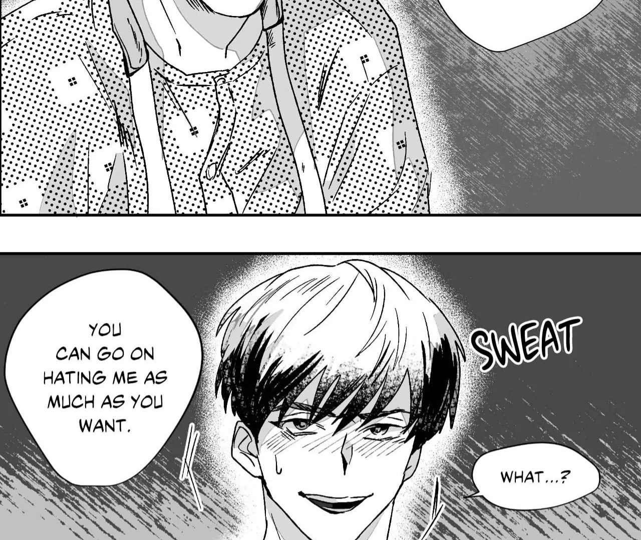 Dogma: Obsession 《Official》 - Episode 28 manhwa