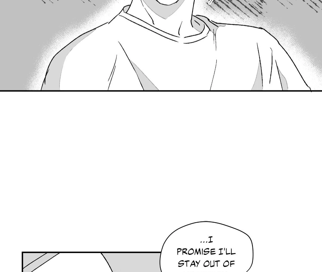 Dogma: Obsession 《Official》 - Episode 28 manhwa