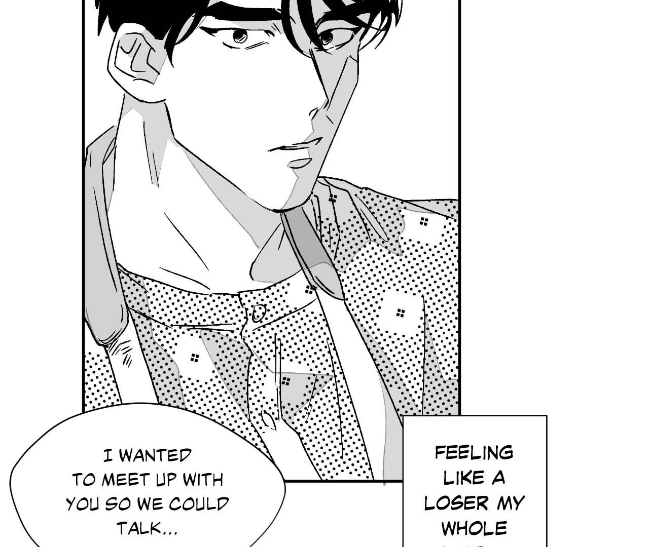 Dogma: Obsession 《Official》 - Episode 28 manhwa