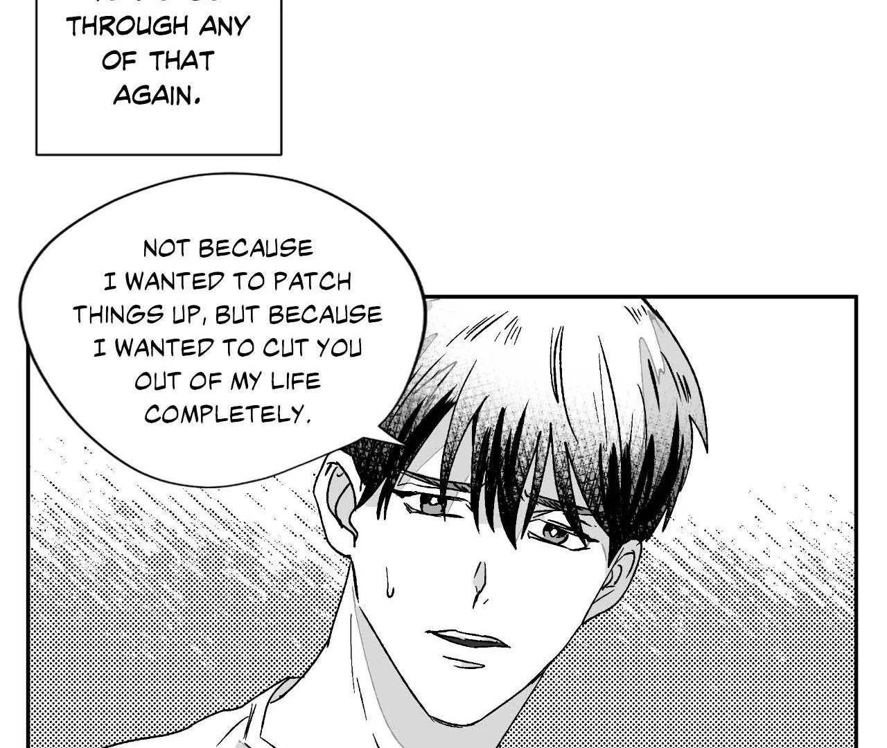 Dogma: Obsession 《Official》 - Episode 28 manhwa