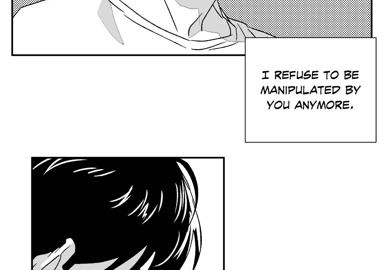 Dogma: Obsession 《Official》 - Episode 28 manhwa