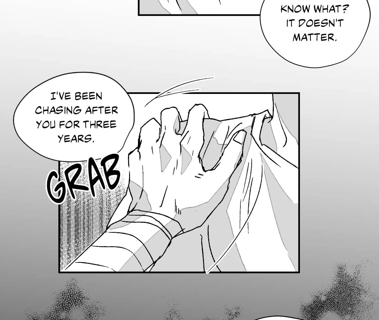 Dogma: Obsession 《Official》 - Episode 28 manhwa