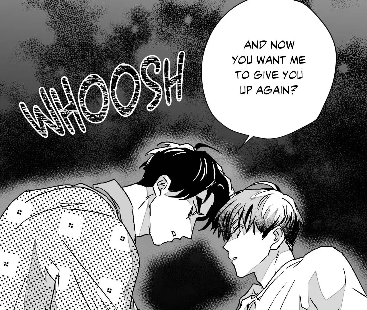 Dogma: Obsession 《Official》 - Episode 28 manhwa