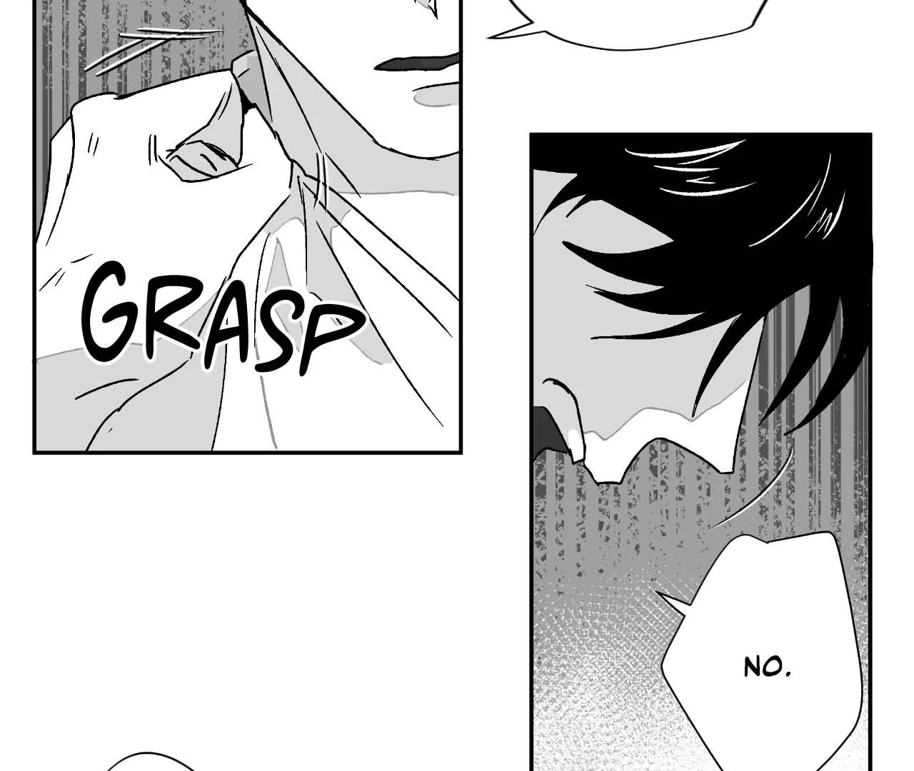 Dogma: Obsession 《Official》 - Episode 28 manhwa