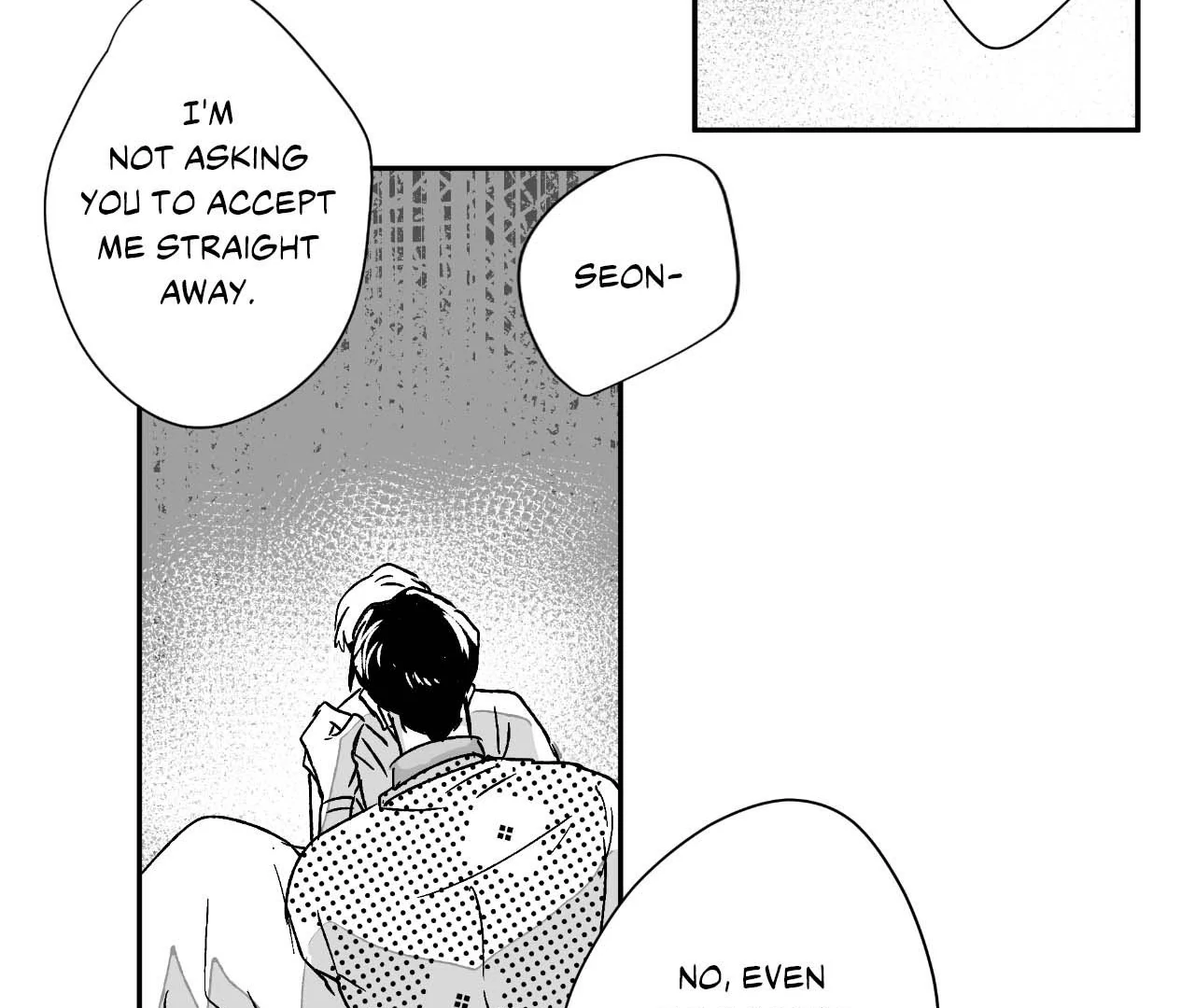 Dogma: Obsession 《Official》 - Episode 28 manhwa