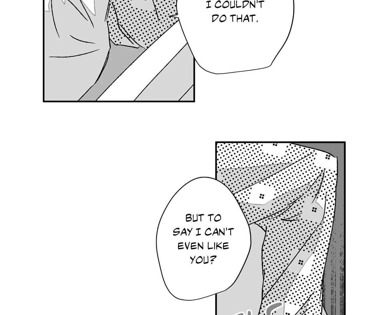 Dogma: Obsession 《Official》 - Episode 28 manhwa