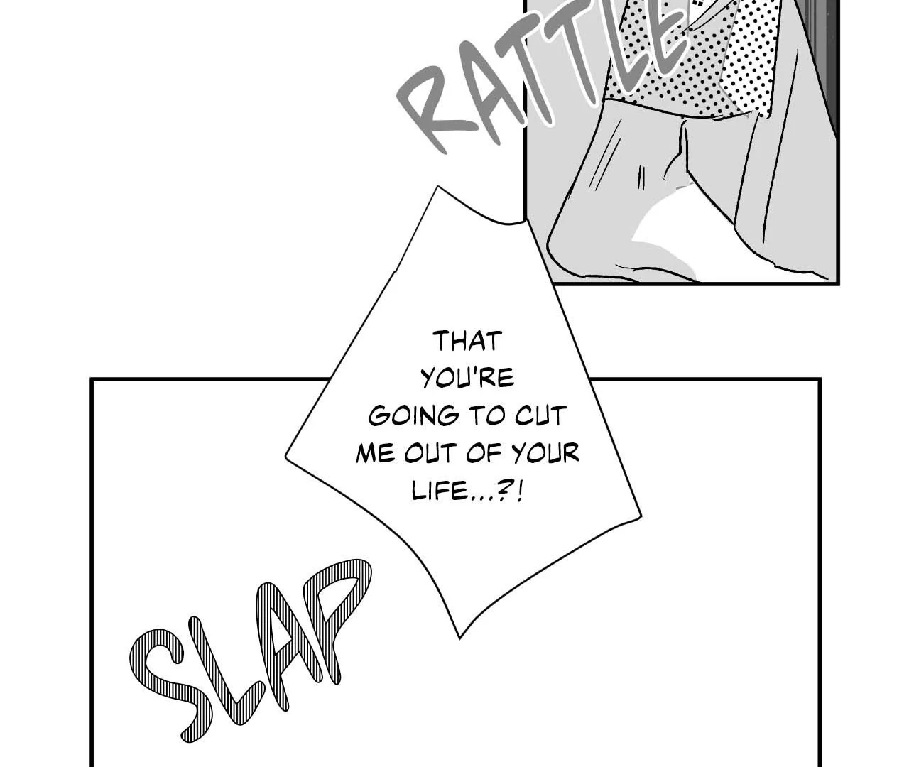 Dogma: Obsession 《Official》 - Episode 28 manhwa