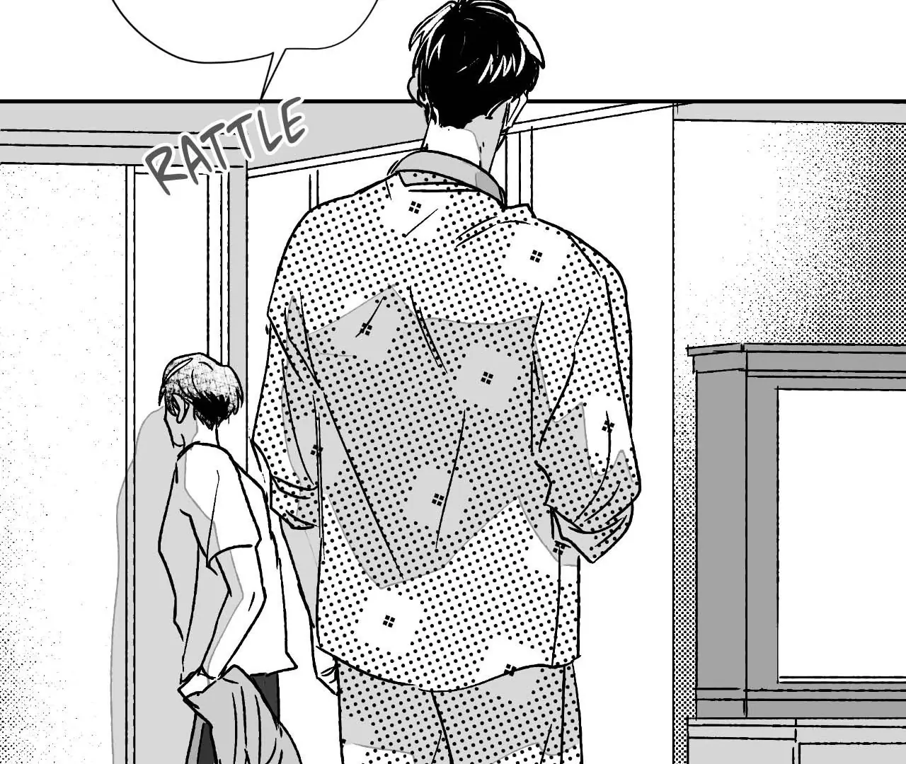 Dogma: Obsession 《Official》 - Episode 28 manhwa