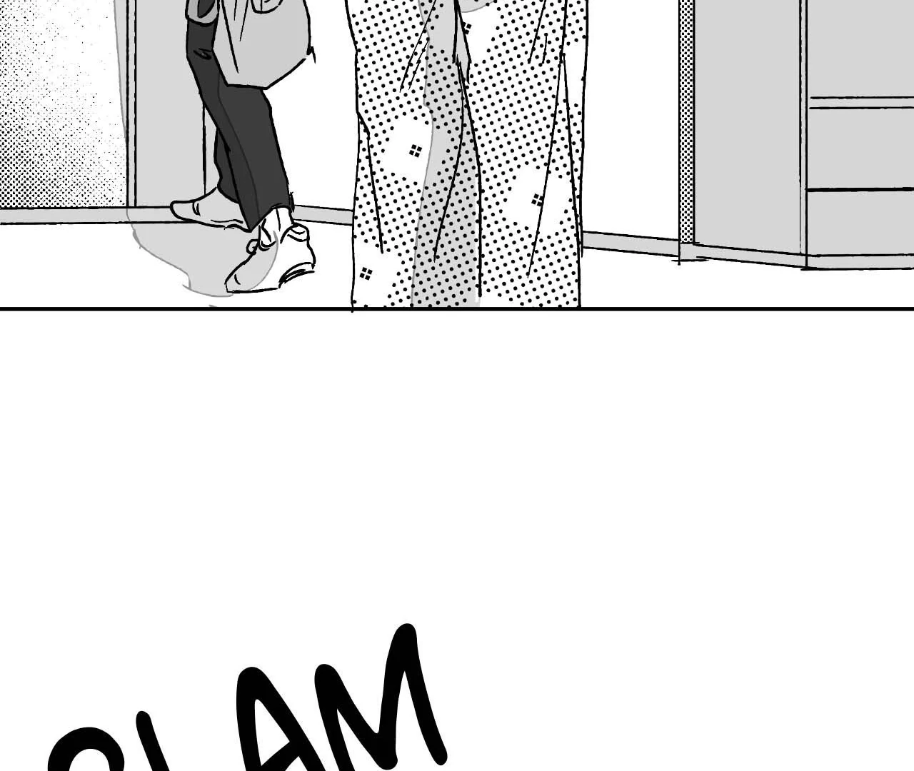 Dogma: Obsession 《Official》 - Episode 28 manhwa