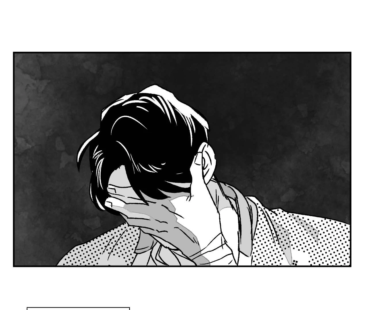 Dogma: Obsession 《Official》 - Episode 28 manhwa