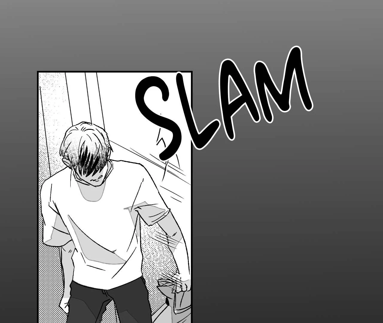 Dogma: Obsession 《Official》 - Episode 29 manhwa