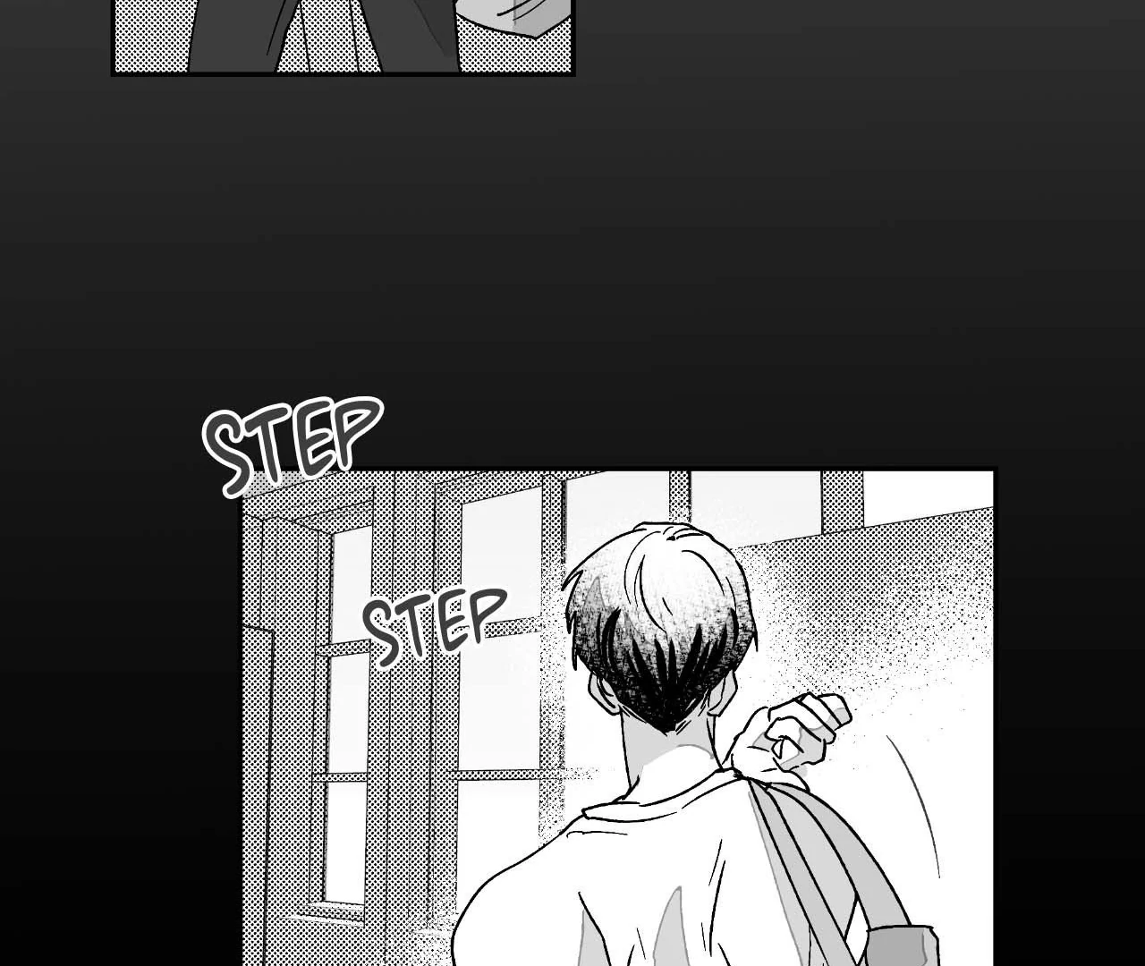 Dogma: Obsession 《Official》 - Episode 29 manhwa