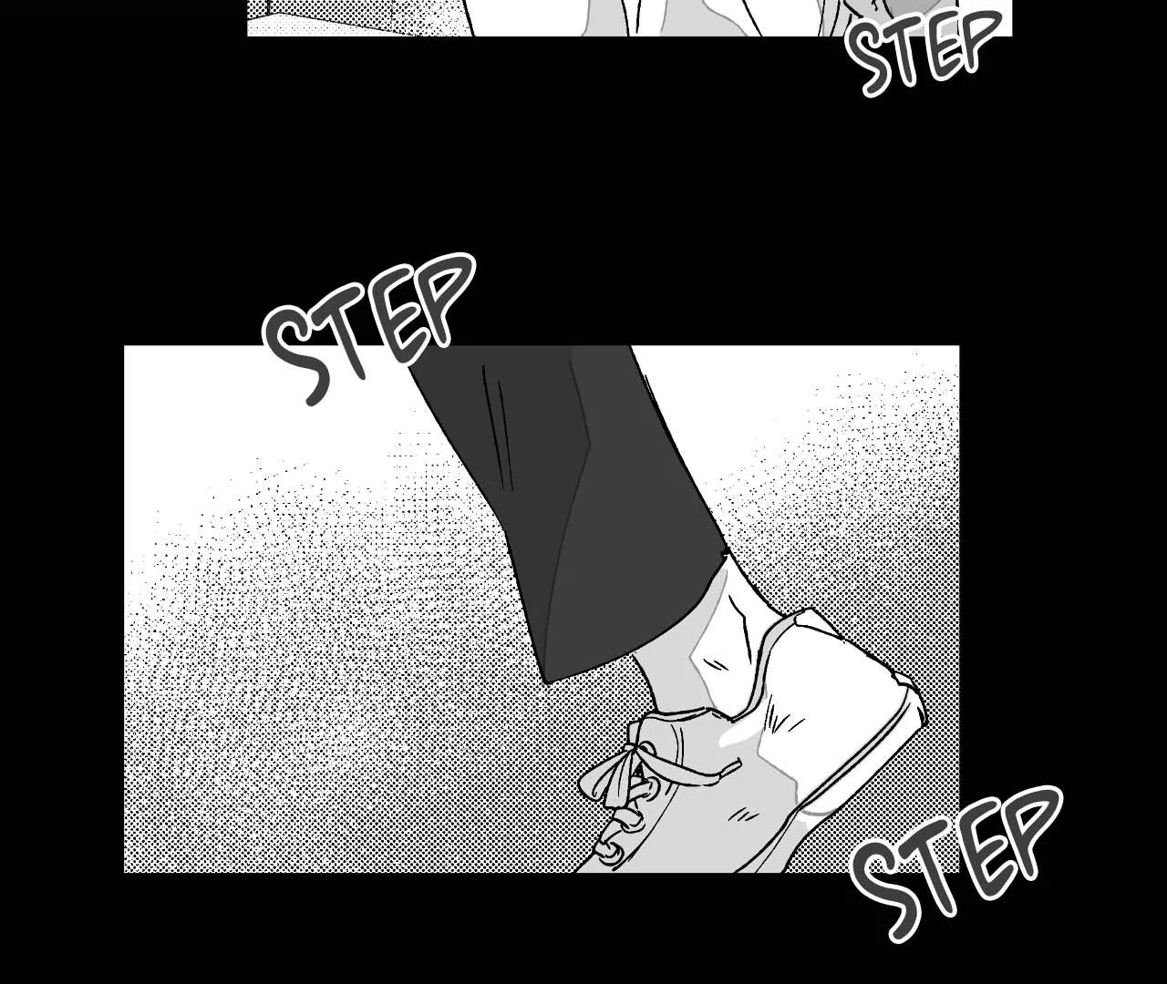 Dogma: Obsession 《Official》 - Episode 29 manhwa