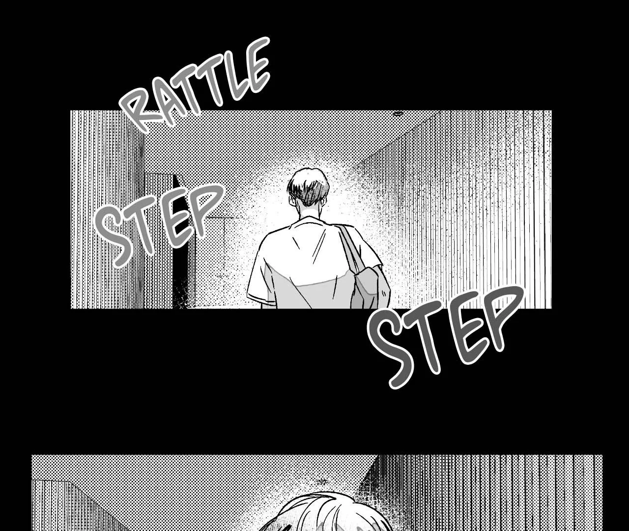 Dogma: Obsession 《Official》 - Episode 29 manhwa