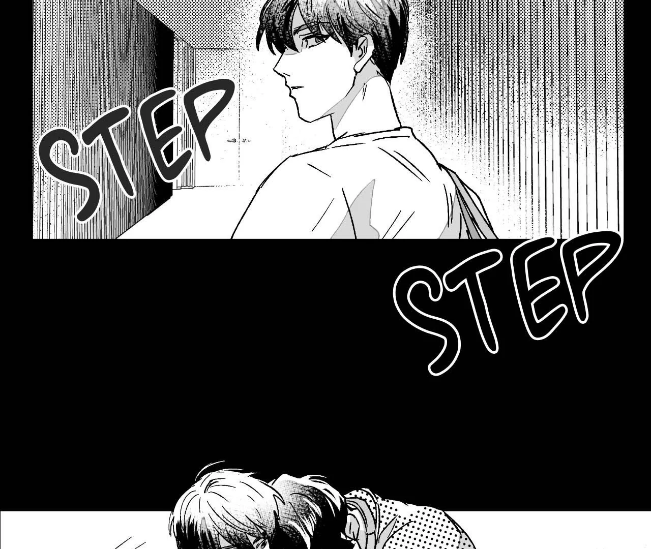 Dogma: Obsession 《Official》 - Episode 29 manhwa