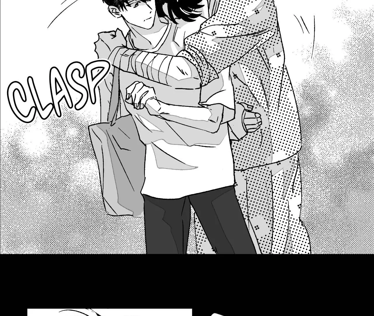 Dogma: Obsession 《Official》 - Episode 29 manhwa