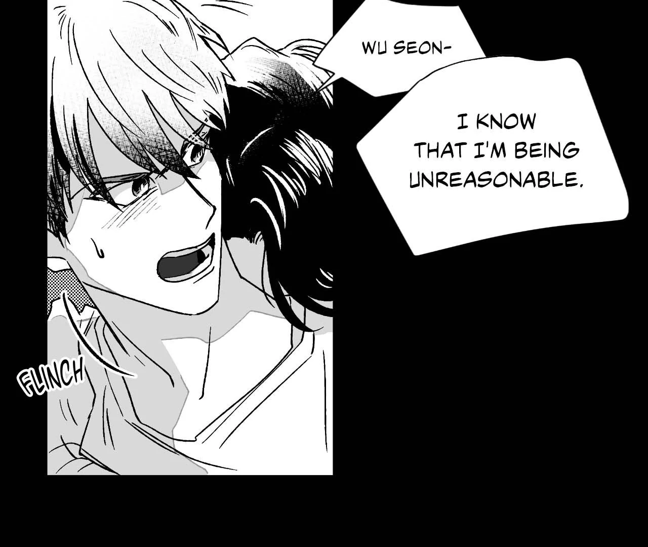 Dogma: Obsession 《Official》 - Episode 29 manhwa