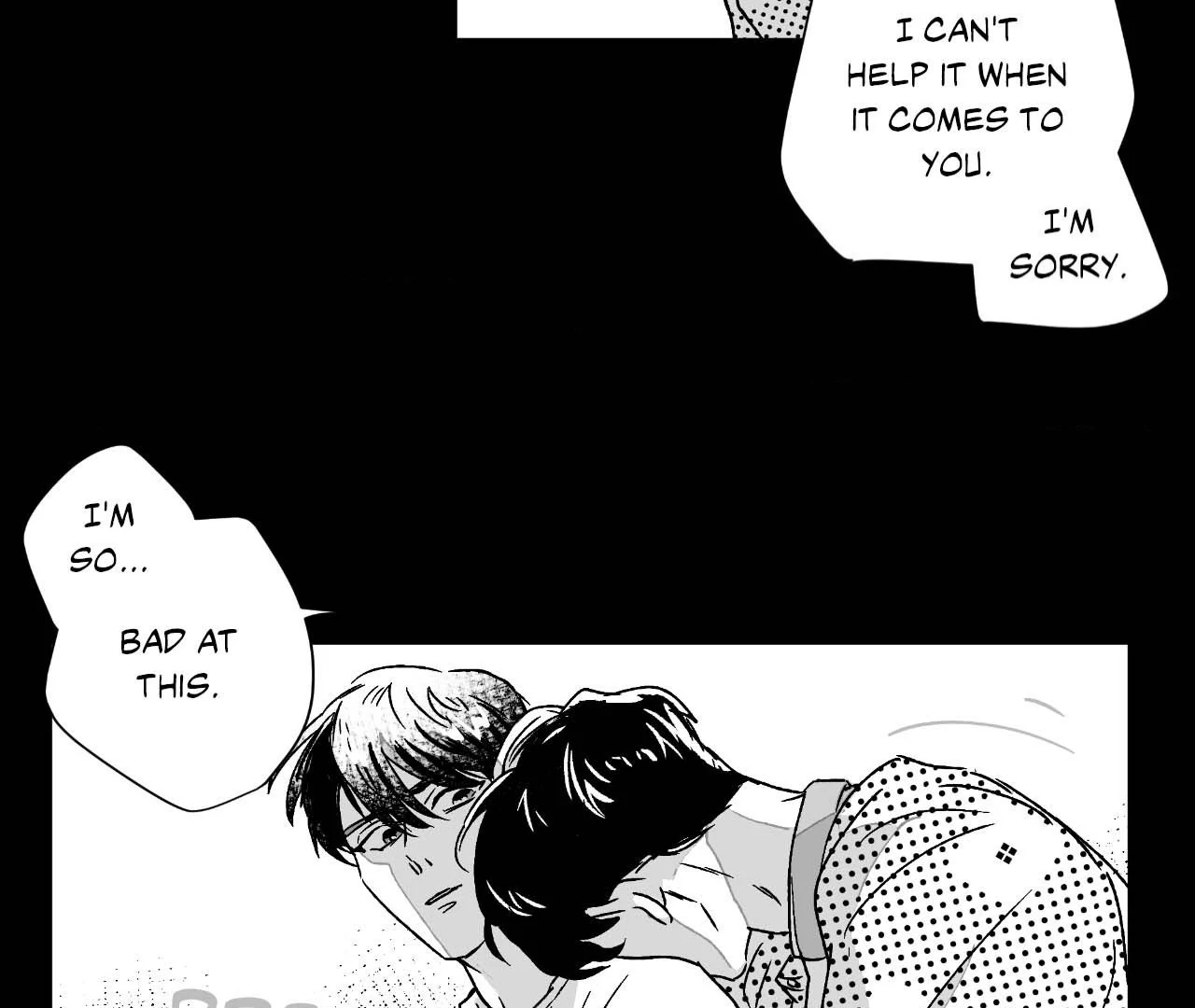 Dogma: Obsession 《Official》 - Episode 29 manhwa