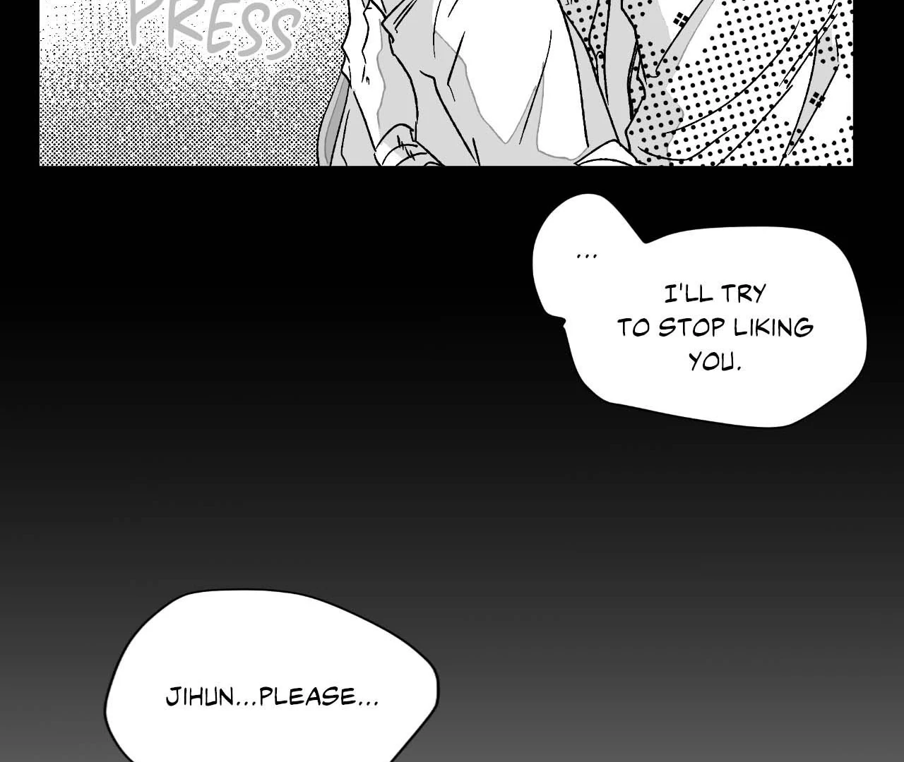 Dogma: Obsession 《Official》 - Episode 29 manhwa