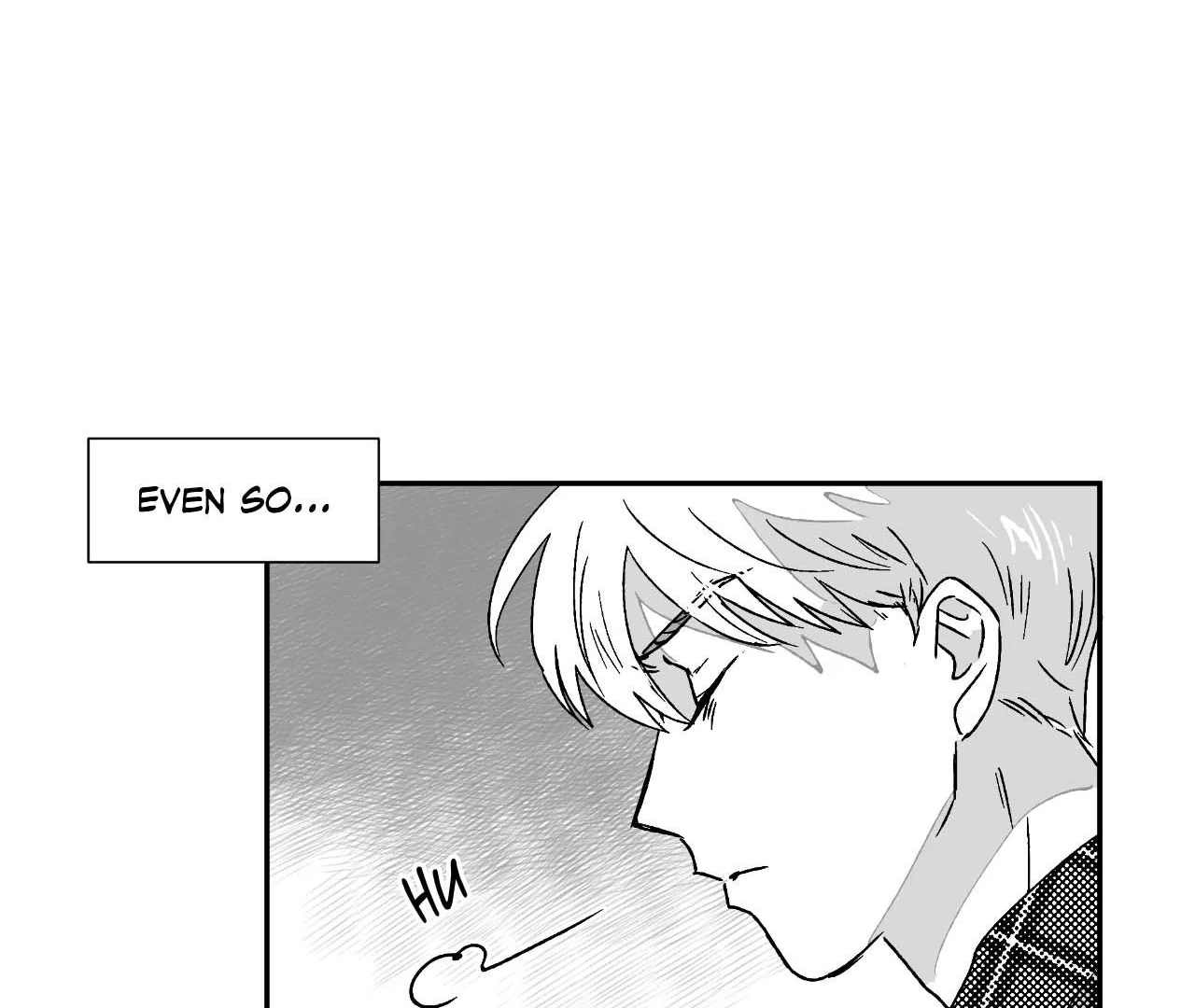 Dogma: Obsession 《Official》 - Episode 29 manhwa