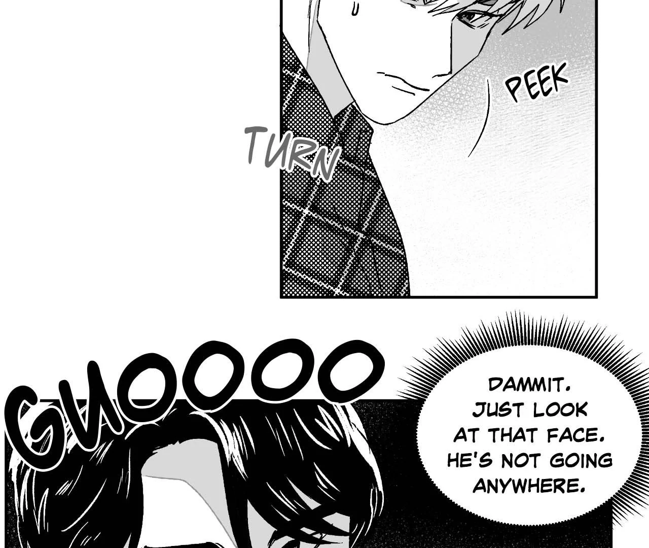 Dogma: Obsession 《Official》 - Episode 29 manhwa