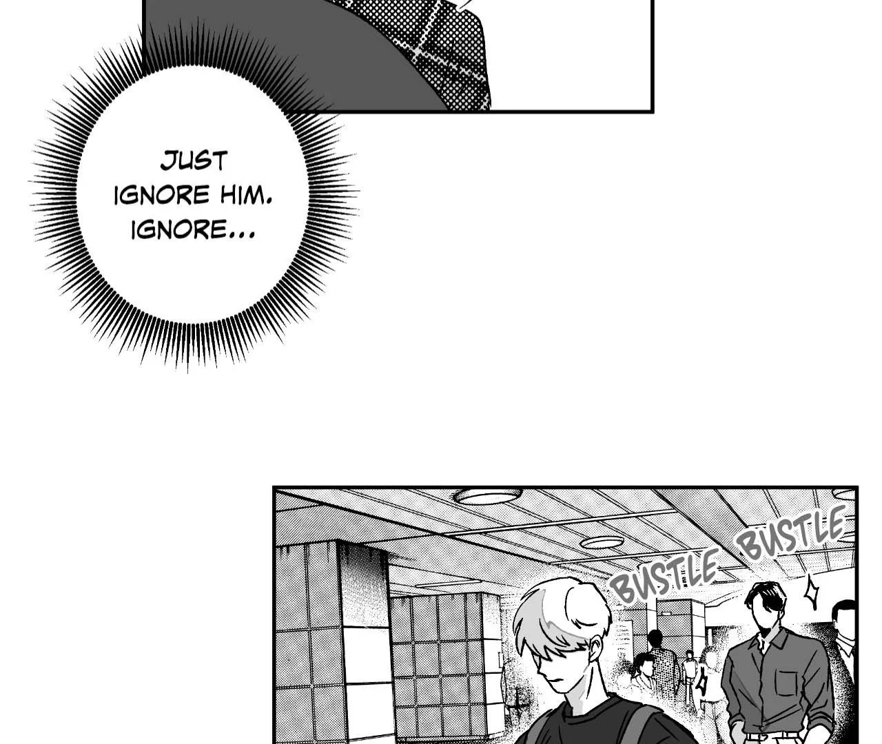 Dogma: Obsession 《Official》 - Episode 29 manhwa