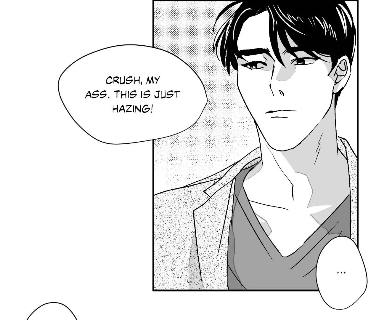 Dogma: Obsession 《Official》 - Episode 29 manhwa