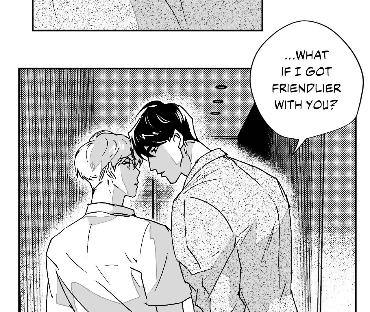 Dogma: Obsession 《Official》 - Episode 29 manhwa