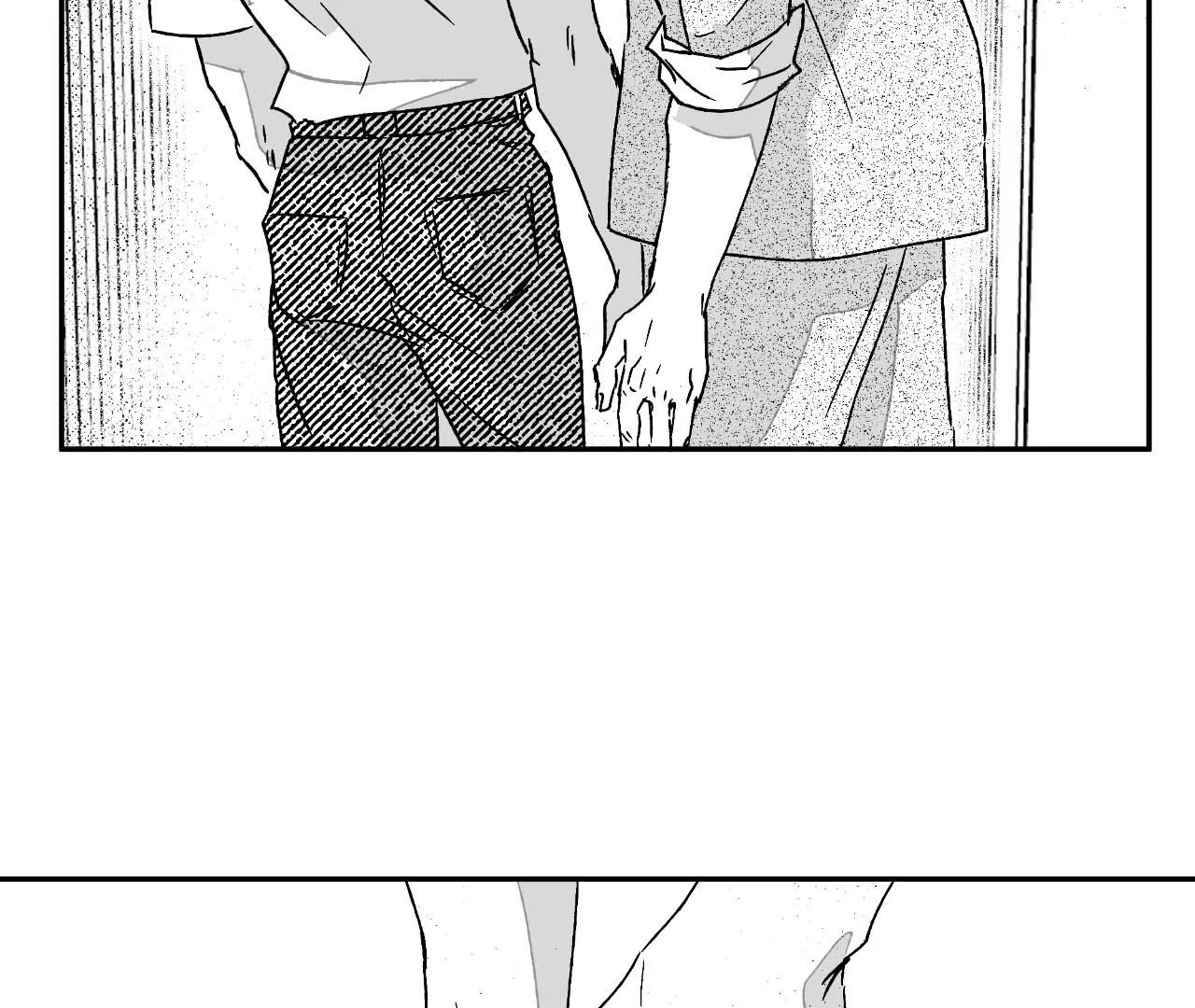 Dogma: Obsession 《Official》 - Episode 29 manhwa