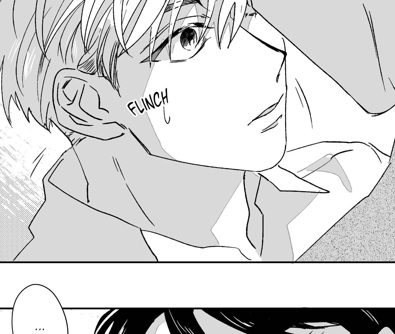 Dogma: Obsession 《Official》 - Episode 29 manhwa