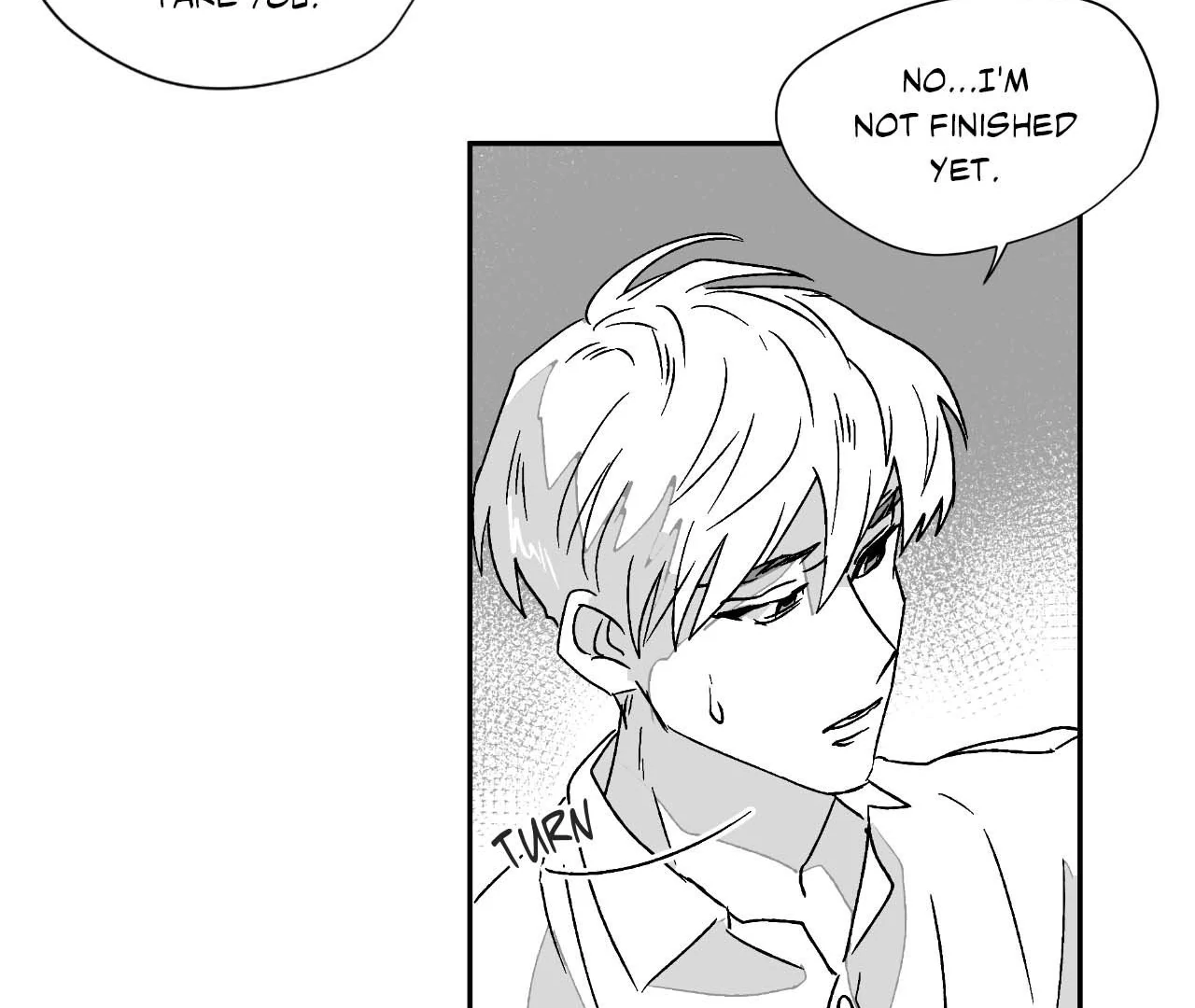 Dogma: Obsession 《Official》 - Episode 29 manhwa