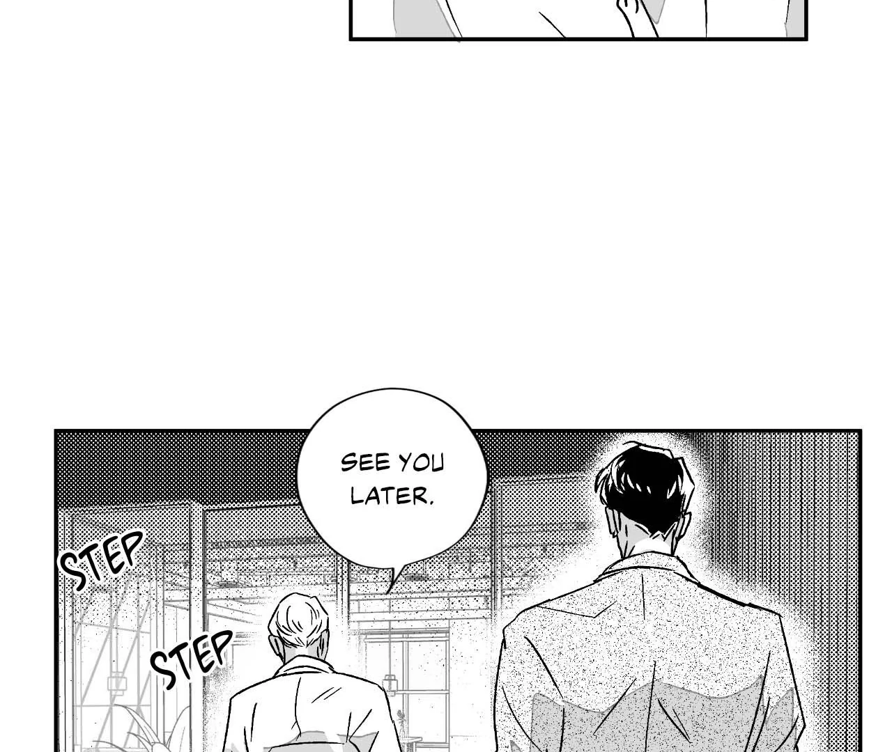 Dogma: Obsession 《Official》 - Episode 29 manhwa