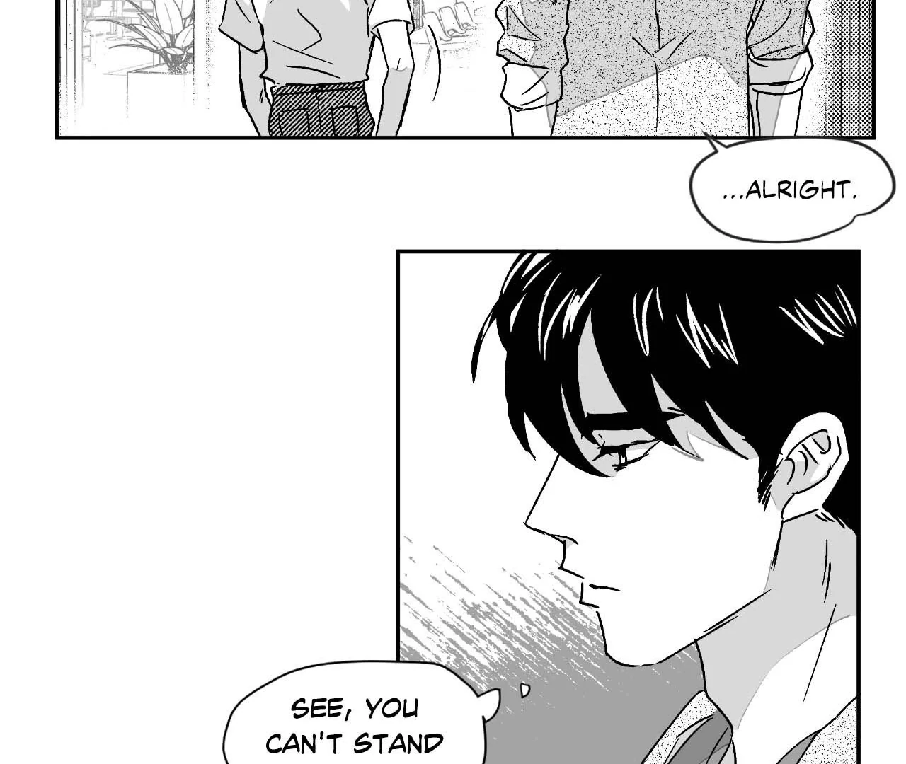 Dogma: Obsession 《Official》 - Episode 29 manhwa