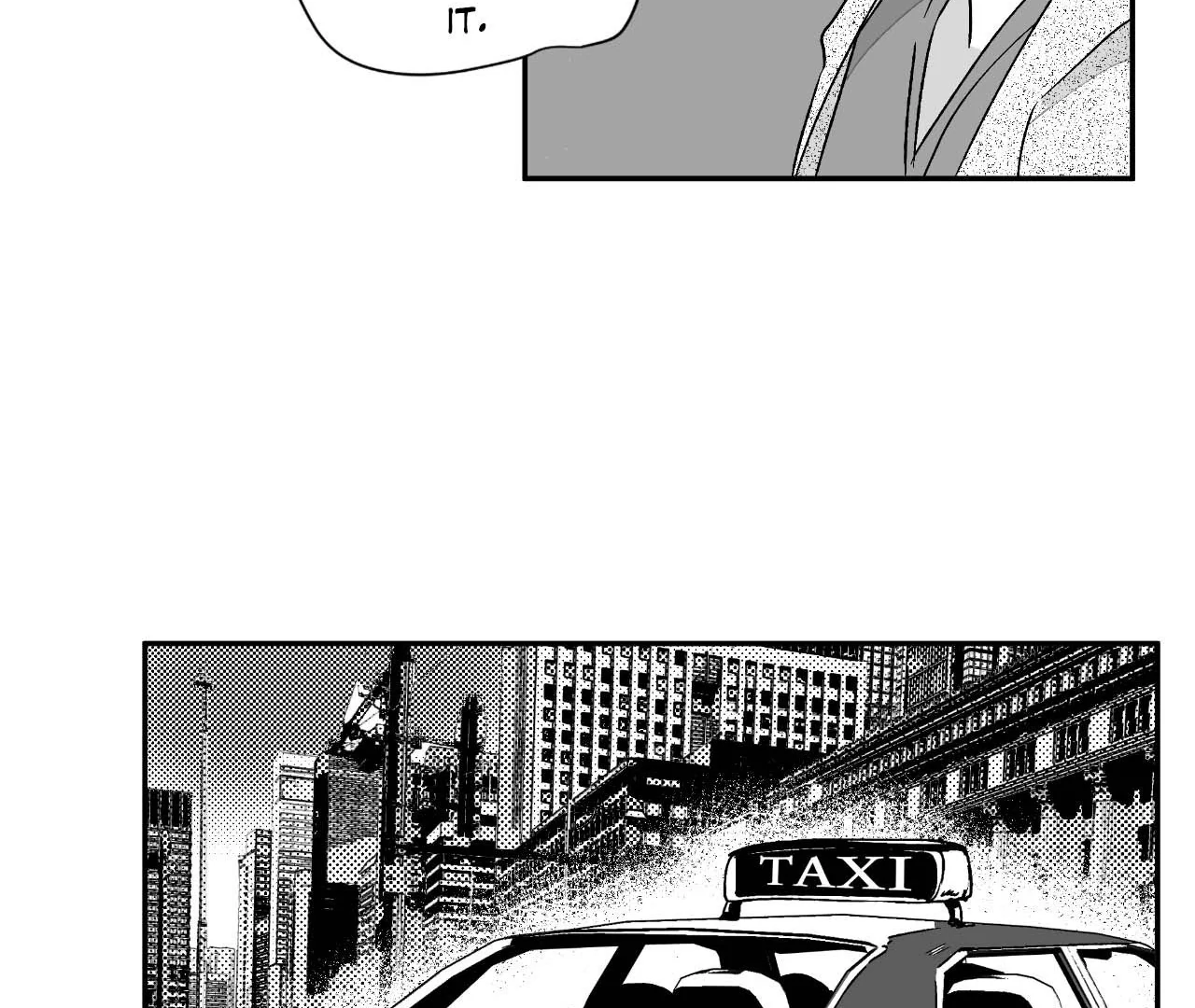 Dogma: Obsession 《Official》 - Episode 29 manhwa