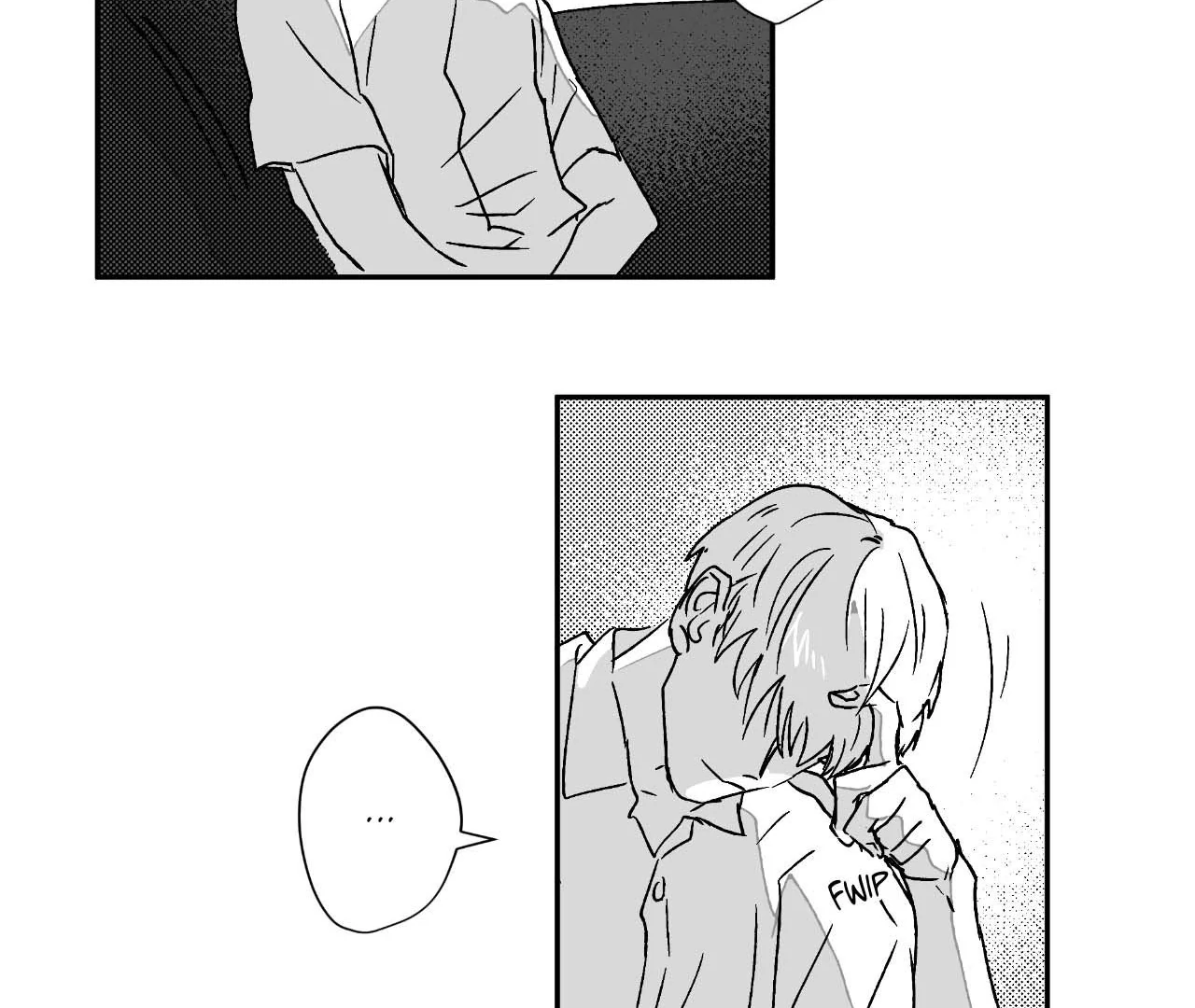 Dogma: Obsession 《Official》 - Episode 29 manhwa